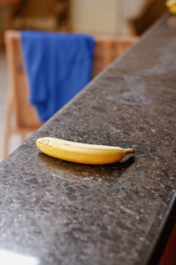 Muz - Brezilya Meyvesi Güneşin Bahçesinde