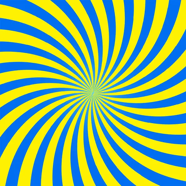 Arka plan güneş kremi, mavi ve sarı tonlarıyla, afişler, posterler, promosyonlar, vektörlerle ilgili her şey için kullanılabilir..