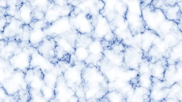 Mavi renkli mermer soyut arkaplan. Pankart, davet, duvar kağıdı, başlıklar, web sitesi, baskı reklamları, paketleme tasarım şablonu için panoramik mermer dokusu tasarımı.