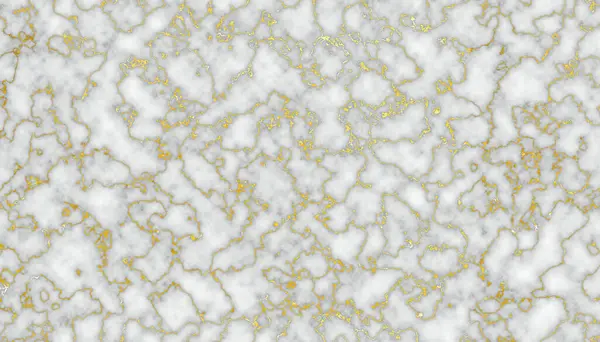 Lüks Beyaz Altın Mermer doku arka plan vektörü