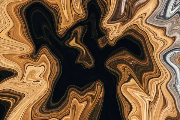 Renkli soyut arkaplan, duvar dekorasyonu ve duvar kağıdı için uygun