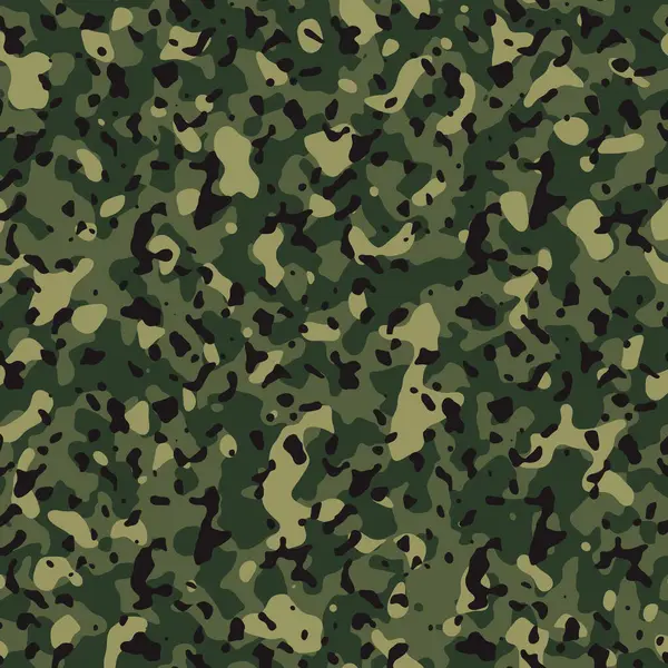 doku askeri kamuflaj sorunsuz ordu yeşil av tekrarlar