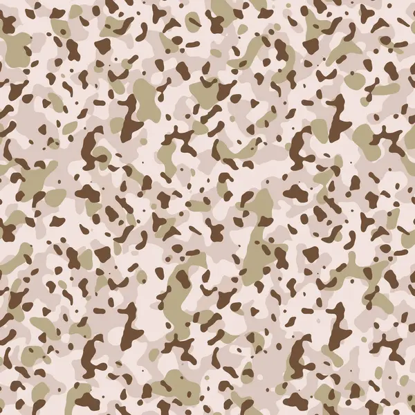 Askeri kamuflaj kusursuz beyaz ordu avını tekrarlıyor.