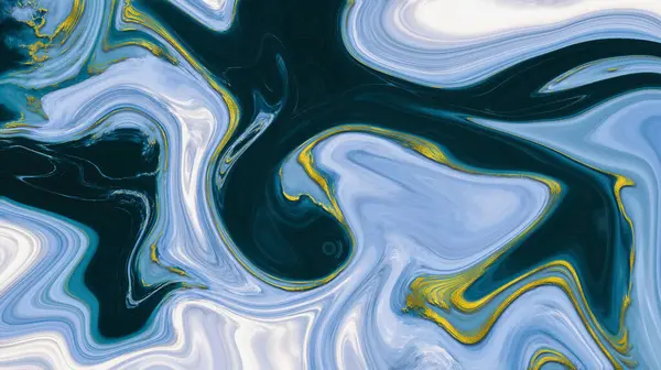 Koyu yeşil mermer ve altın soyut arka plan vektörü. Doğal lüks mermer ve altın kıvrımlı mermer duvar kağıdı tasarımı.