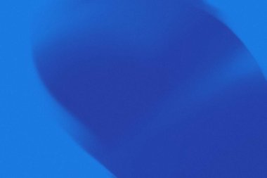 Cool Toned Soyut Arkaplan Sahnesi