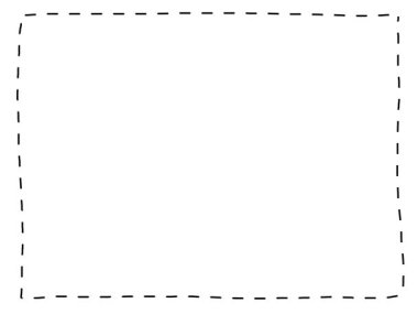 Çerçeve Kenarlık Canlandırma Çizgisi Sanat Biçimi