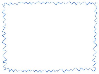 YouTube Satırı Sanat Çerçeve Döngüsü