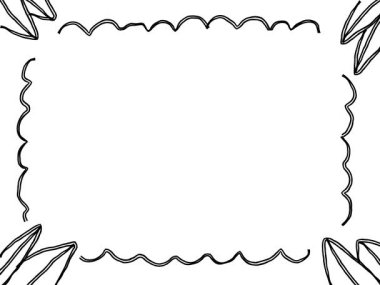 Çizgi film Biçim Canlandırma Döngüsü