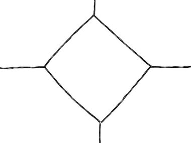 İnce Çizgi Çizgi Çizgisi Kenarlık CanlandırmasıName