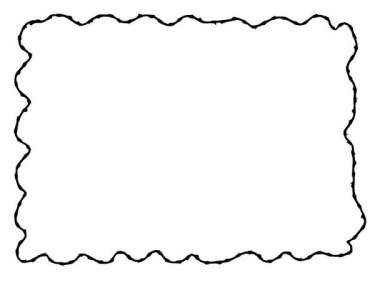 Çerçeve Karalamalarıyla Döngü Canlandırması