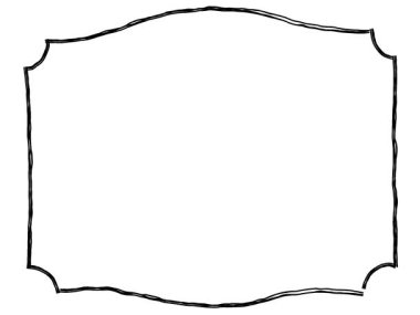 Doodle Scribble Kusursuz Döngü CanlandırmasıComment