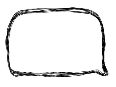 Scribbles ile Canlandırılmış Kenarlık Döngüsü