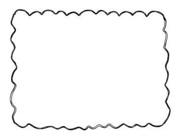 Minimalist Doodle Çerçeve Canlandırması
