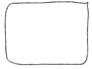 Çerçeve Kenarlık Klipsi Döngüsü