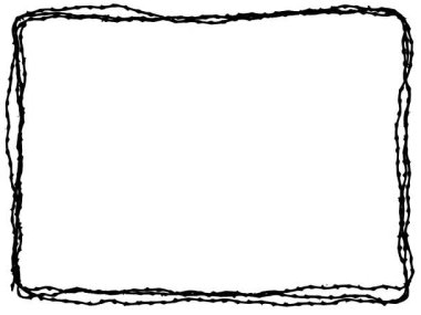 El Çizimi Kenarlık Döngüsü CanlandırmasıName