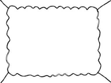 Kenarlık Çerçevesi Sonsuz Döngü