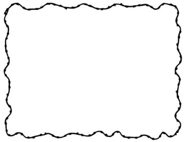 Tuhaf El Çizimi Çerçeve Canlandırma Döngüsü