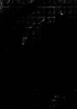 Monokrom 'da Ayrıntılı Grunge Tasarımı