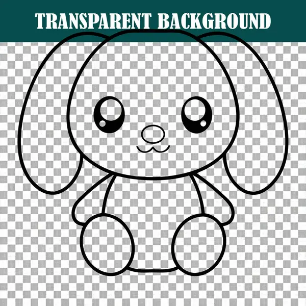 Büyüleyici bir tavşanın büyüleyici görüntüsü, büyüleyici gözleriyle masumiyet ve şefkat saçıyor.