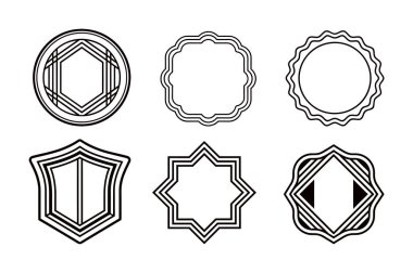 Parlak Kenarlık ve Çerçeve: Tasarımlarınıza Kişisel Sanatsal Dokunuş Ekle