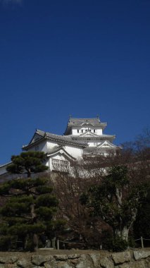 Himeji kalesi Japonya 'nın Himeji şehrinde bir Japon kalesidir..