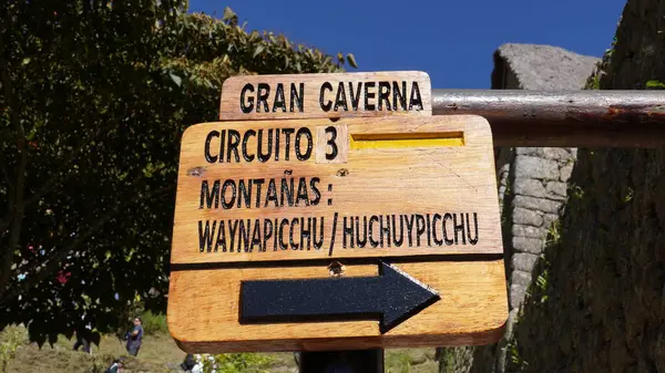 Machu Picchu, İnka Patikası, And Dağları, Peru 'nun Dünya Harabeleri