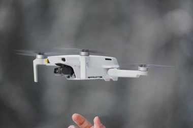 Yukon bölgeleri kışın Kanada 'nın en güzel yerinde görülürler.