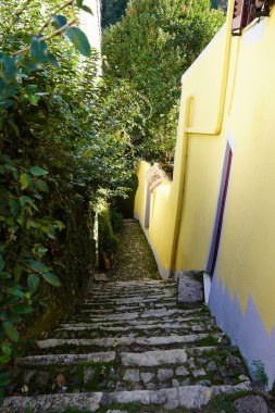 Portekiz kırsal kesimi insanların genellikle Alentejo 'ya gitmediği yerler