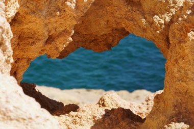 Portekiz kırsal kesimi insanların genellikle Alentejo 'ya gitmediği yerler