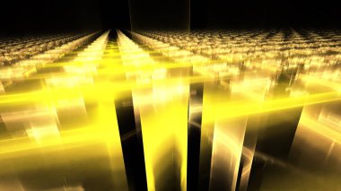 Sanal dijital alan, veri merkezi. Bilgi transferi, dijital gelecek, bilgi depolama ve sipariş sistemi. 3d hazırlayıcı