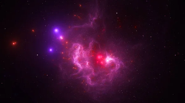 Uzay galaksisi manzarası, astronomi, yıldız evreni, kozmos gökyüzü ışıltısı arka plan, gece dış ışık, nebula sonsuzluk. 3d hazırlayıcı