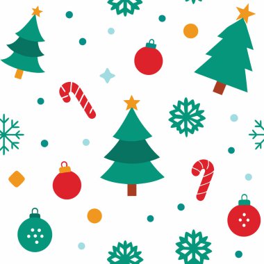 Sezonu, bayram dekorasyonu, ambalajı ve yaratıcı projeler için mükemmel tasarımların yer aldığı Mutlu Noeller vektör çizimi ile kutlayalım..