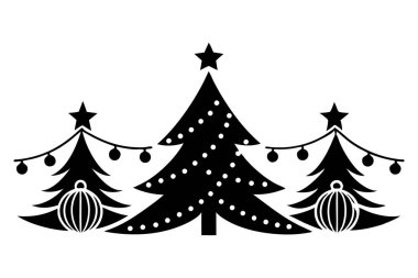 Şenlik sezonunu bu modern Mutlu Noeller festivali dekoratif çizimleriyle kutlayın. Noel kartları, mevsimlik tasarımlar ve neşeli dokunuşlu yaratıcı projeler için ideal..