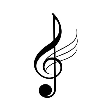 Bu müzik notaları melodi vektör illüstrasyonunu güzelce yakalar, konser posterleri, dijital sanat, müzik temalı tasarımlar ve yaratıcı projeler için idealdir..