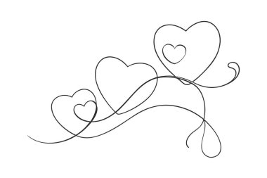 Karalama tarzında ok simgesi olan büyüleyici bir sanat kalbi. Bu basit ve yaratıcı vektör çizimi romantik tasarımlar, Sevgililer Günü kartları veya düğün davetiyeleri için mükemmeldir..