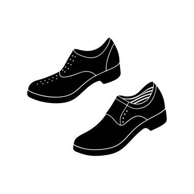 Herhangi bir tasarıma kişilik katmak için mükemmel sekiz renkli ve şık ayakkabı çiziminden oluşan canlı bir set. Bu oyuncu ve eşsiz ayakkabılar moda, markalaşma veya yaratıcı projeler için idealdir..