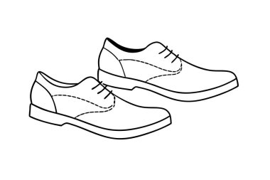 Herhangi bir tasarıma kişilik katmak için mükemmel sekiz renkli ve şık ayakkabı çiziminden oluşan canlı bir set. Bu oyuncu ve eşsiz ayakkabılar moda, markalaşma veya yaratıcı projeler için idealdir..