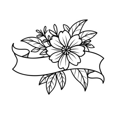 Bu çiçek kurdele taşıyıcısı, zarif çiçek tasarımı ile dekoratif bir dokunuş ekleyerek el işi projeleri için idealdir. Koleksiyon defteri, DIY projeleri ve yaratıcı süslemeler için mükemmel.