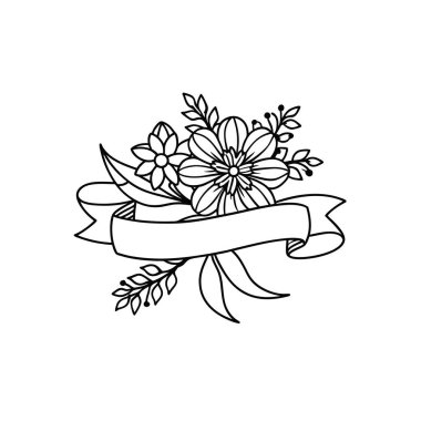 Bu çiçek kurdele taşıyıcısı, zarif çiçek tasarımı ile dekoratif bir dokunuş ekleyerek el işi projeleri için idealdir. Koleksiyon defteri, DIY projesi ve yaratıcı süslemeler için mükemmel..