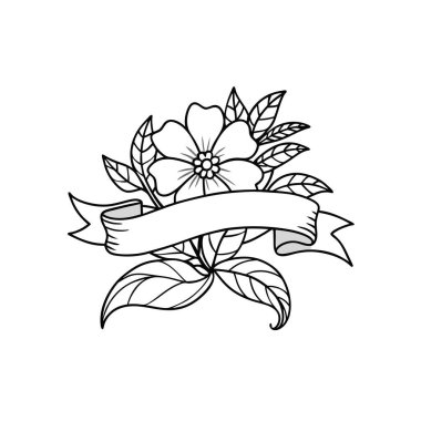 Bu çiçek kurdele taşıyıcısı, zarif çiçek tasarımı ile dekoratif bir dokunuş ekleyerek el işi projeleri için idealdir. Koleksiyon defteri, DIY projesi ve yaratıcı süslemeler için mükemmel..