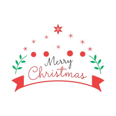 Şenlikli Mutlu Noeller sınır vektör tasarımı, bayram tebrik kartları, davetiyeler ve mevsimlik dekorasyonlar için mükemmel. Klasik Noel unsurları ve şık bir düzen içinde şenlikli aksanlar içerir..