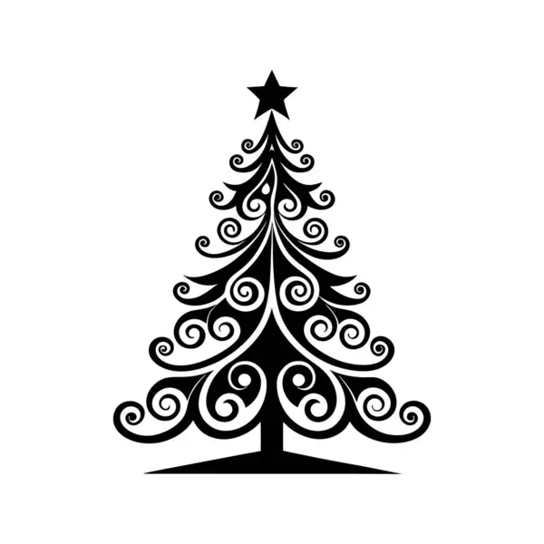 Bu zarif Noel ağacı silüeti her tatil projesine minimalist ve şık bir dokunuş getiriyor. Festival tasarımları, tebrik kartları, dekorasyonlar ve mevsimlik grafikler için ideal.