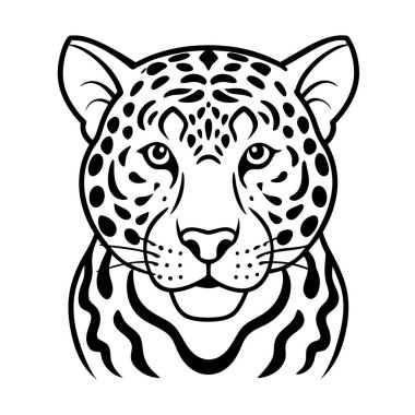Bu el yapımı klasik hayvan derisi seti kaplan, leopar ve jaguar izlerine sahiptir..