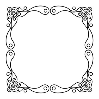  Tasarımlarınızı bu dekoratif vintage çerçeve koleksiyonuyla vektör biçiminde yükseltin. Davetiyelere, dekorasyona ve dijital projelere zarif, antika bir cazibe katmak için mükemmel..