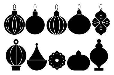 Tasarımlara, çerçevelere, davetiyelere ve zamansız cazibeyle dekoratif projelere klasik, zarif bir dokunuş eklemek için mükemmel bir siluet sınır süsleri koleksiyonu..