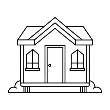 Vektör formatında küçük ve küçük evler içeren bu çizgi simgelerini inceleyin. Mimari tasarımlar, emlak markalaşması ve yaratıcı dijital projeler için mükemmel..