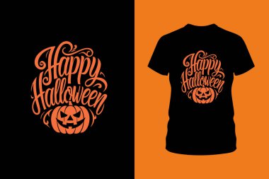 Ürkütücü sezonu bu Mutlu Cadılar Bayramı tişörtü tasarlamasıyla kutlayın. Ürkütücü ve festival öğeleri kostümler, partiler ve Ekim eğlencesi için mükemmeldir..