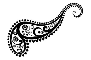 Karmaşık detaylarla süslü, zarif desensiz sınır tasarımı, tekstil baskıları, dijital el sanatları, moda projeleri ve yüksek kaliteli dekorasyonlar için mükemmel..