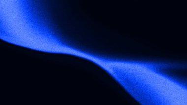 soyut arkaplan, mavi duman ve duvar kağıdı,