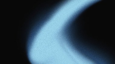 Bulanık gürültü efektli soyut arkaplan